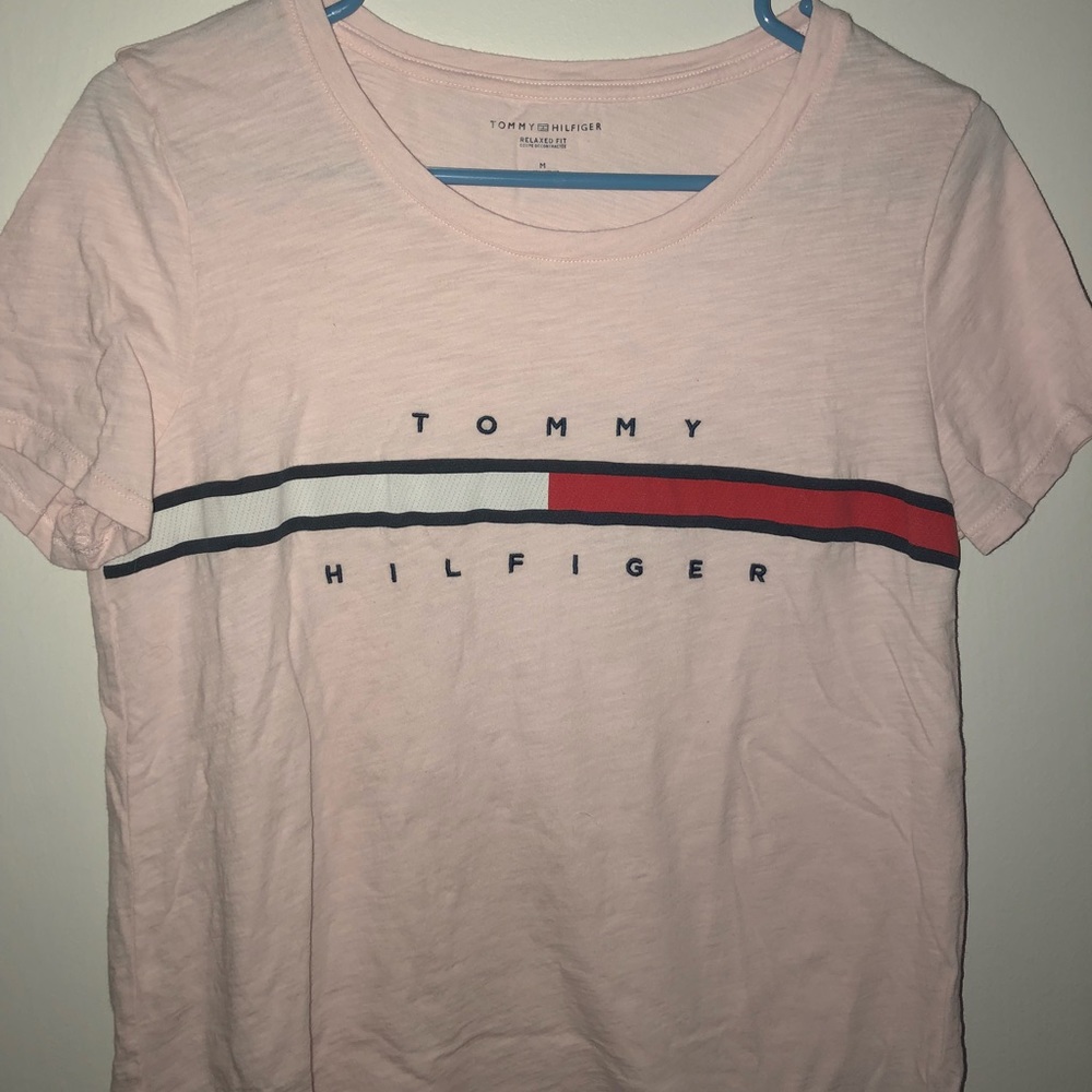 Tommy Hilfiger T-shirt